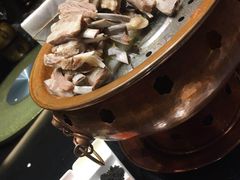 -蒙料·手把肉(望京店)