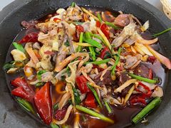 -汪营鸭杂(东风大道店)