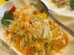 -老井俄式餐厅