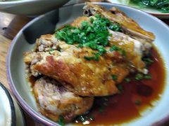 -百家鲜·杭帮菜