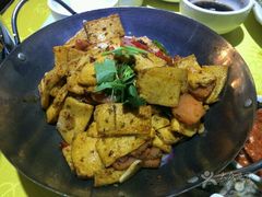 -老毛手抓·盐池滩羊非遗手抓(宁夏总店)