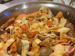 -黄记煌三汁焖锅(民乐园万达店)