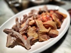 -尚尚仙·酸汤猪手·猪肚鸡火锅(华联万柳购物中心店)