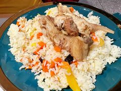 -阿娜尔·新疆菜(佰港城店)