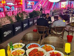 -金陵一哥龙虾馆(三牌楼总店)