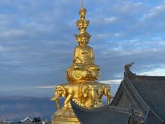 -峨眉山风景名胜区