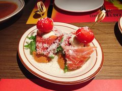 -ZAFFERANO西班牙海鲜饭(上海首店)