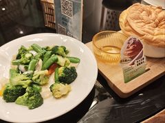 -港丽餐厅(天河城店)