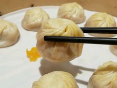 -鼎泰丰(当代商城店)