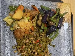 -食代馆(深业上城店)