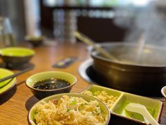 -芭缇沁园椰子鸡(中航紫金新天地店)