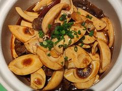 -鑫小城故事·藕汤·家常菜(台北一路总店)