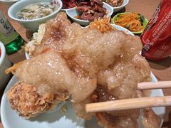 -晓宇盒饭(民安街店)