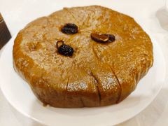 松子枣泥拉糕-石湖大酒店(桐泾店)