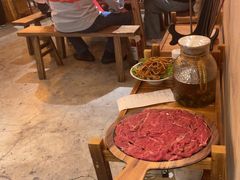 -旧街市鲜货老火锅(大光路店)