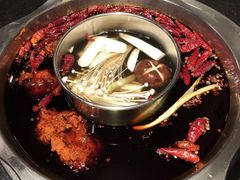 -董家湾重庆老火锅(嘉华店)