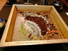 -星湖特色餐厅· 三岔湖环球融创天堂洲际酒店