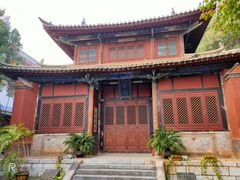 -建水文庙