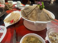 -重庆袁老四火锅(武进万达店)