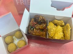 -悠个炸鸡(南京创始店)