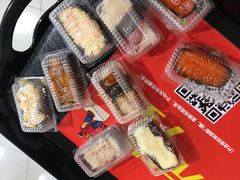 -池田寿司·4H鲜作(西直门凯德华联店)
