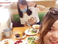 -So Lounge索兰至餐厅(蓝色港湾店)