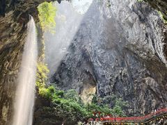 -英西峰林·洞天仙境