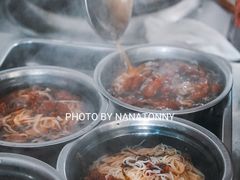 -老火车站牛肉粉