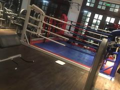 -杰仕健身百合天地会所(海宁百合新城店)