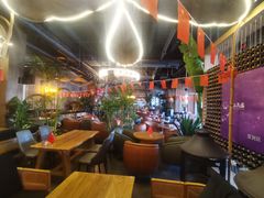 -不二·民谣音乐餐吧(长沙店)