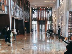 -阿纳迪酒店·秘境西餐厅
