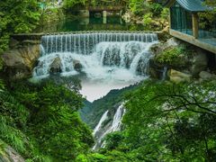 -大鄣山卧龙谷景区