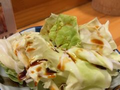 -晶吉·居酒屋·烧鸟·海胆(民主广场店)