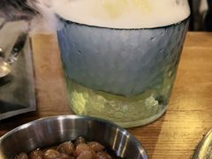 -包装马车·韩国料理·포장마차