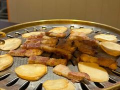 -闻老头·菊花炭烤肉(佛山首店)