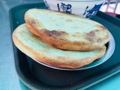 -龙门李家三旦羊肉汤馆