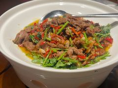 -北国饭店·海鲜·北方菜(峡山店)