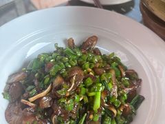 -小隐院子·庭院餐厅(大学城后湖店)