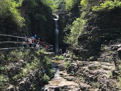 -孤山寨风景区