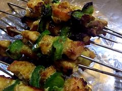 -刘一龙虾(山东路店)