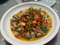 -冯小炒(巴渝大道店)