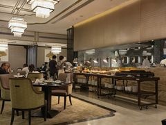 -京香轩·中餐厅(上海中庚聚龙酒店)