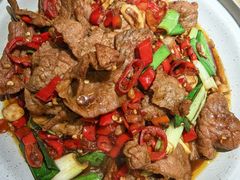 -小放牛炒菜馆(长安万达店)