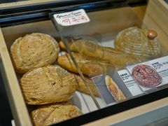 -面包谷Grains n' Beans(九号公馆店)