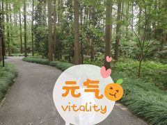 -上海怡沁园度假酒店