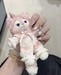 -U3美甲美睫沙龙