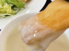 -枣庄开元凤鸣山庄·中餐厅