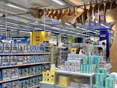 -玩具反斗城(海港城店)