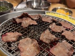 -姜虎东白丁烤肉(深圳湾后海汇店)