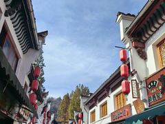 -九华山风景区